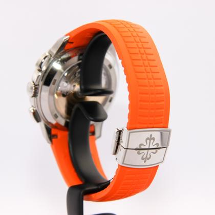 Patek Philippe Extraordinary Aquanaut Watch