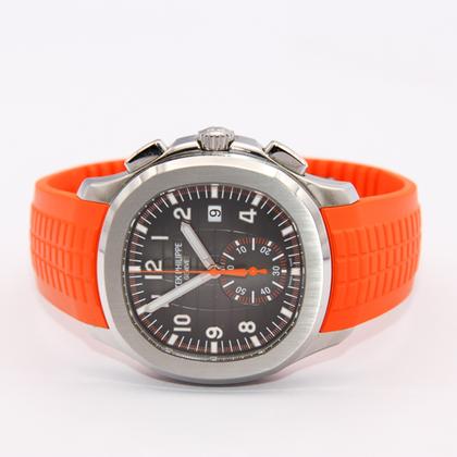 Patek Philippe Extraordinary Aquanaut Watch