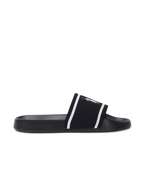 Polo Ralph Lauren Premium Black White Flip-Flop (Everyday) Flip-Flops