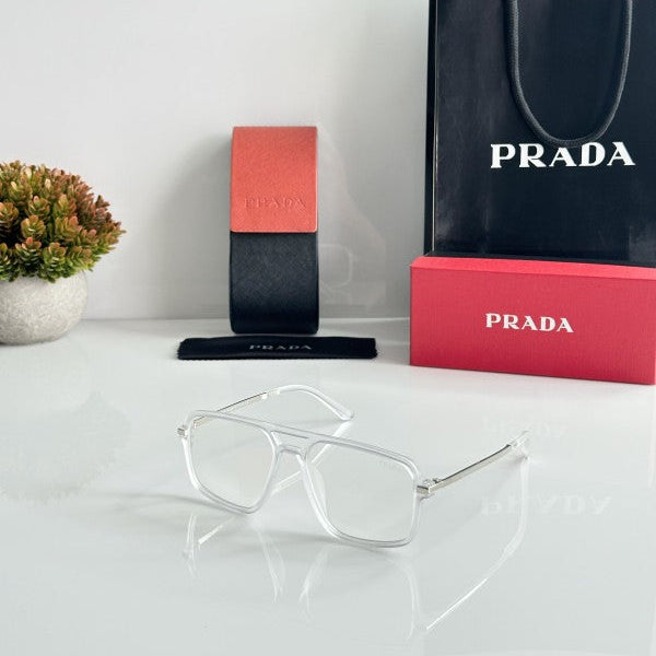 Prada 70 Ice Day Sunglasses
