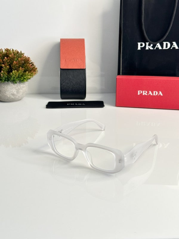 Prada 8679 Ice Day Sunglasses