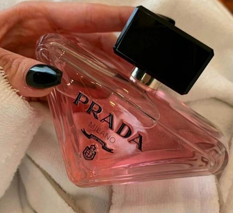 Prada Paradoxe EDP (Signature) Perfume