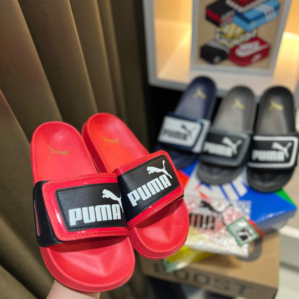 PumaNitro RoyalCat Comfort Men Slide (Essential) Slides