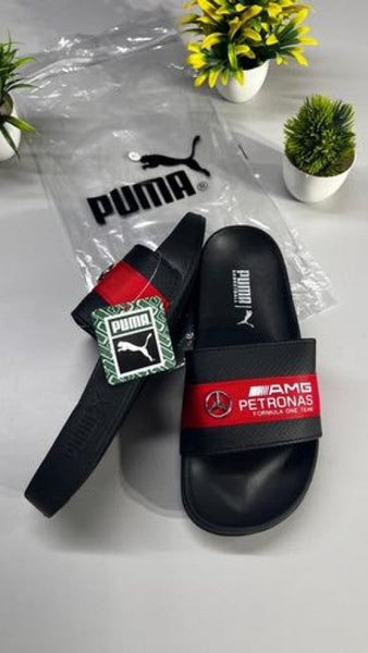 Puma AMG Petronas Flip-Flop (Heritage) Flip-Flops