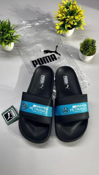 Puma AMG Petronas Flip-Flop (Track Style) Flip-Flops