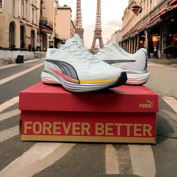 Puma Deviate Nitro 2 Marathon (Race-Ready) Shoes