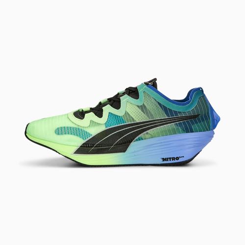 Puma Fast FWD Nitro Elite (Speedster) Shoes