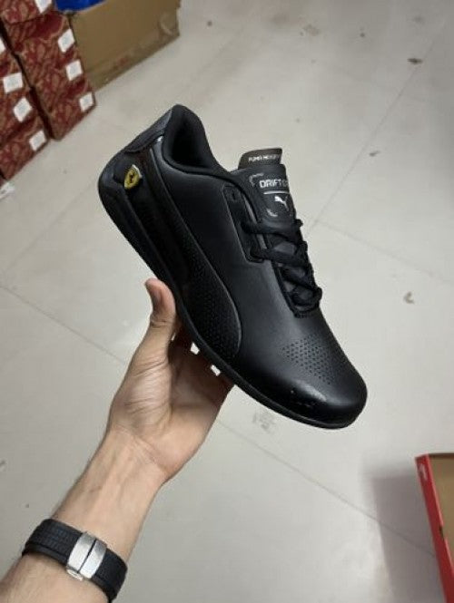 Puma Scuderia Ferrari Drift Cat 5 (Classic) Sneakers