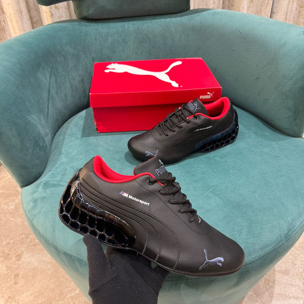 Puma Speed Cat BMW Motorsport (Motorsport) Sneakers