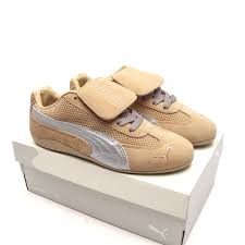 Puma Speedcat Open YY Prairie Tan (Neutral) Sneakers