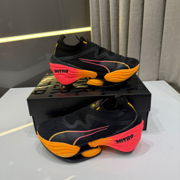 Puma Unveils The RB Nitro Elite (Launch Edition) Sneakers