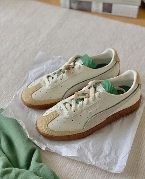 Puma Vlado Stenzel Players Lounge With OG Box (Lounge) Sneakers