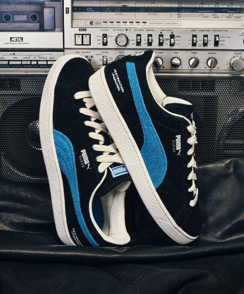 Puma X Liberaiders Suede (Limited) Sneakers