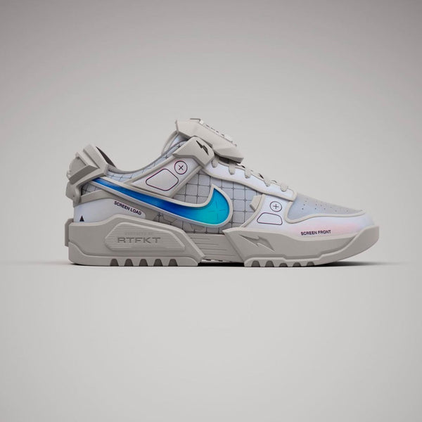 RTFKT x Nike Dunk Genesis (OG) - Shoes