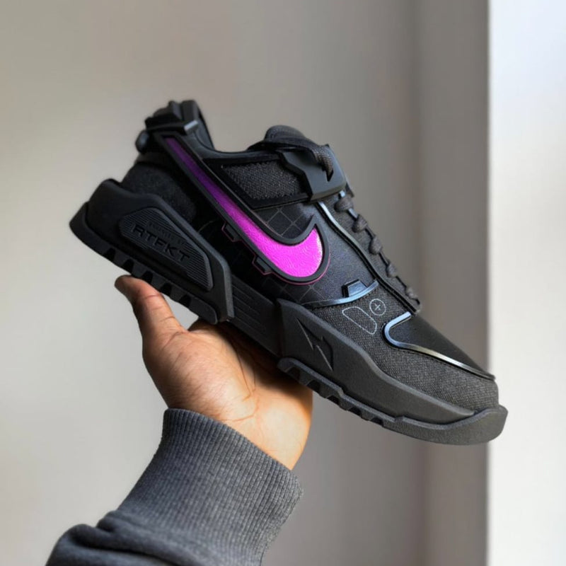 RTFKT x Nike Dunk Genesis Void (Exclusive) - Shoes