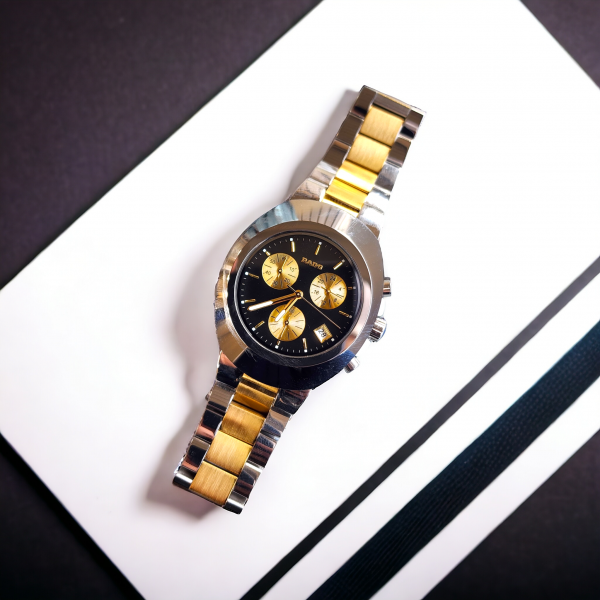 Rado 100M Chronograph AAA-Quality (Premium) Watch