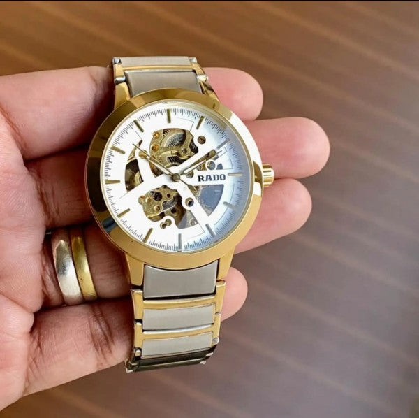 Rado Centrix Automatic (Refined) Watch