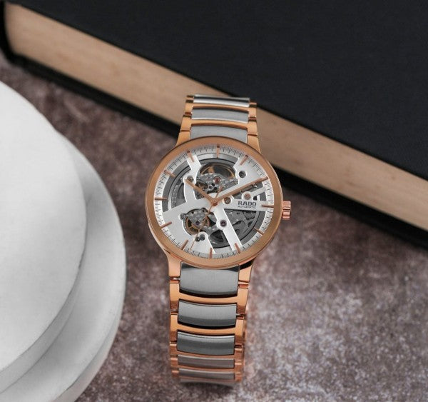 Rado Centrix Automatic (Timeless) Watch