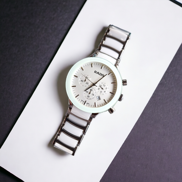 Rado Centrix Chronograph (Dynamic) Watch