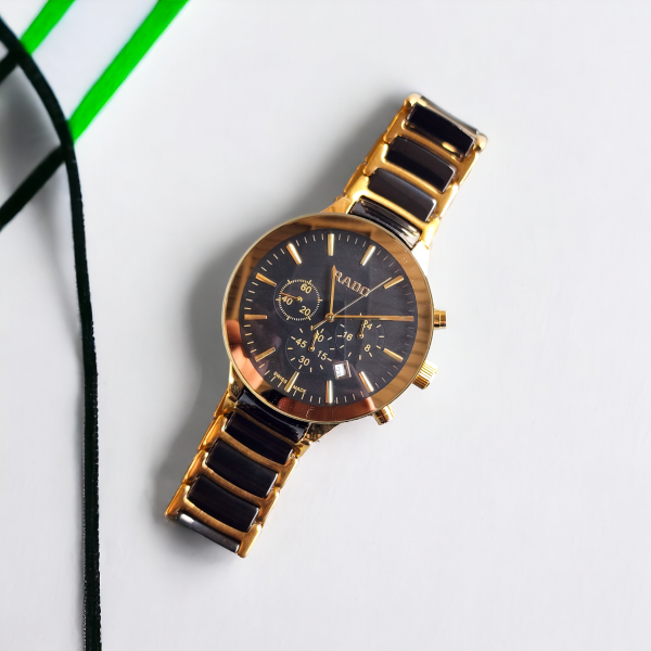 Rado Centrix Chronograph (Performance) Watch