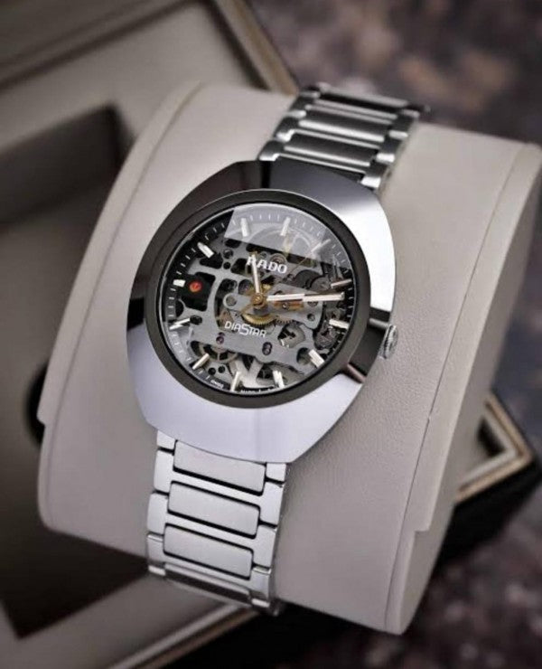 Rado Diastar Automatic (Enduring) Watch