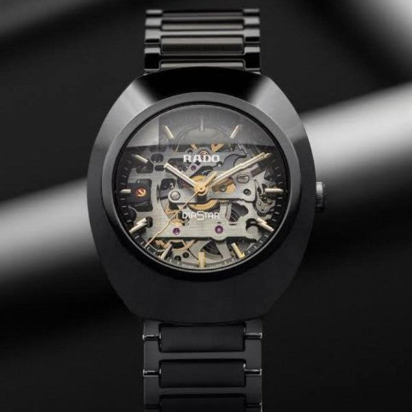 Rado Diastar Automatic (Original) Watch