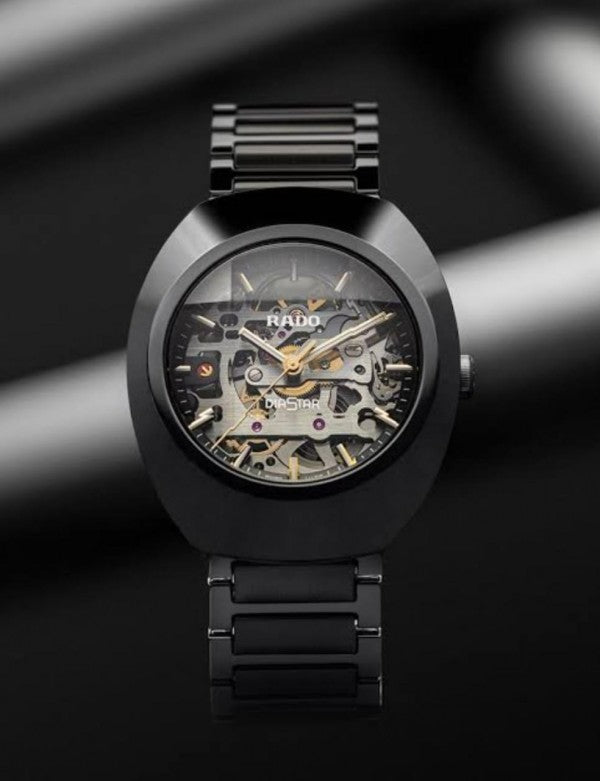 Rado Diastar Automatic (Original) Watch