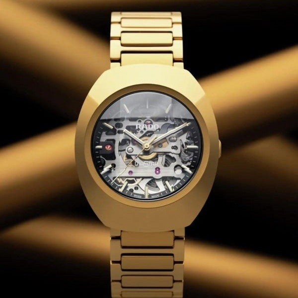 Rado Diastar Automatic (Vintage) Watch