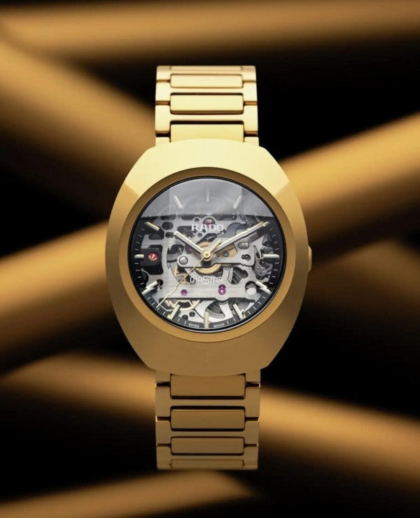 Rado Diastar Automatic (Vintage) Watch