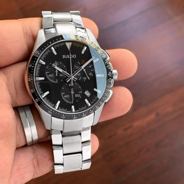 Rado Hyperchrome Premium Watch