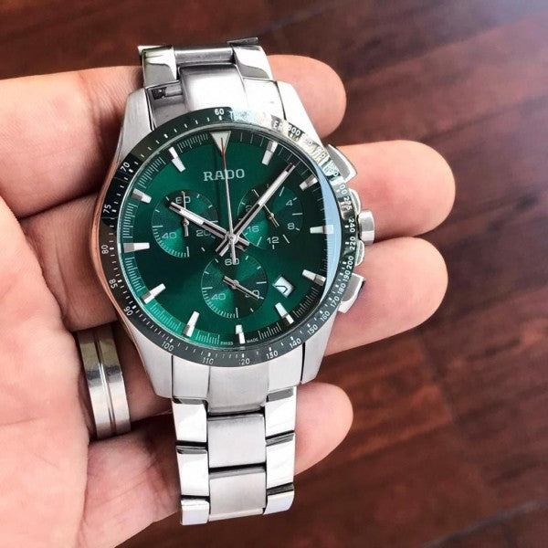 Rado Hyperchrome Watch