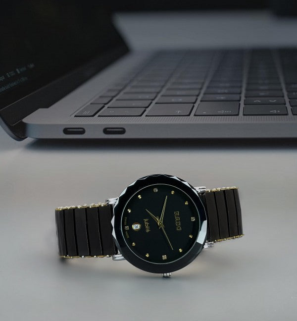 Rado Jubli Bold Watch