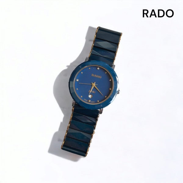 Rado Jubli Elite Watch