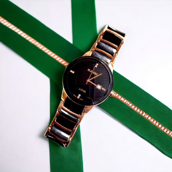 Rado Jubli Signature Watch