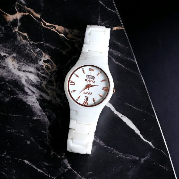 Rado Jublie Day Date Watch