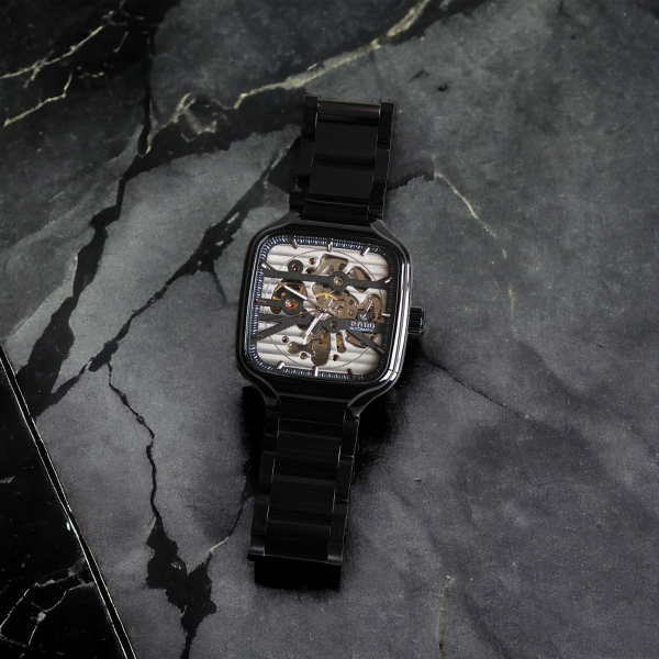 Rado True Square Automatic Premium Watch