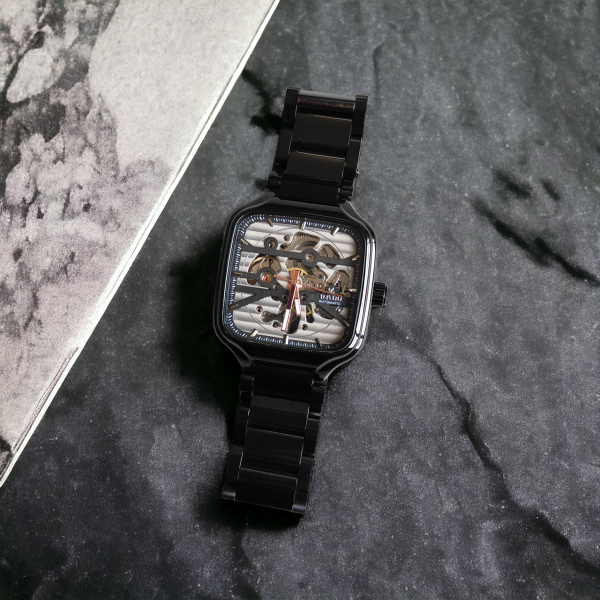 Rado True Square Automatic Watch