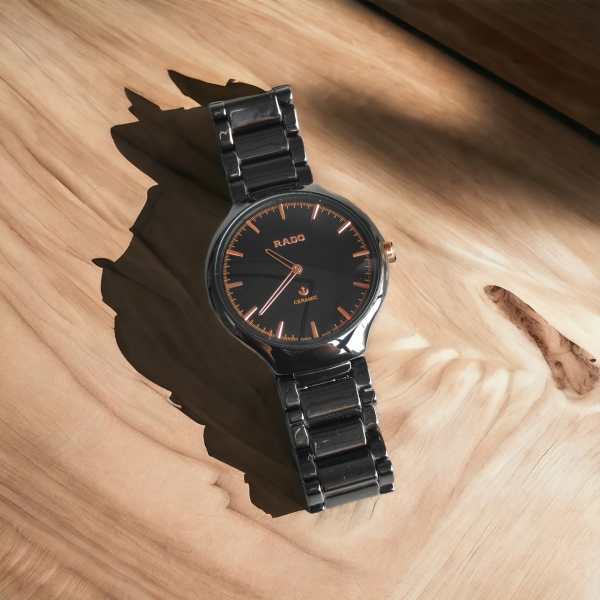 Rado True Thinline Classic Watch