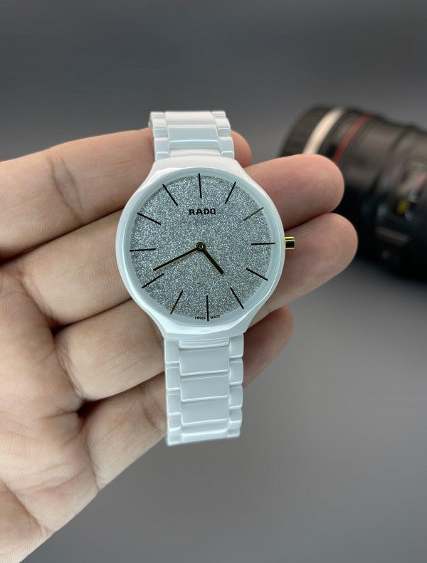 Rado True Thinline Watch
