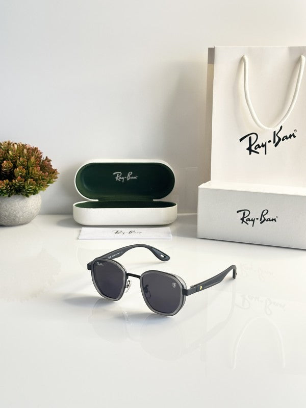 Rayban 3674 Grey Sunglasses