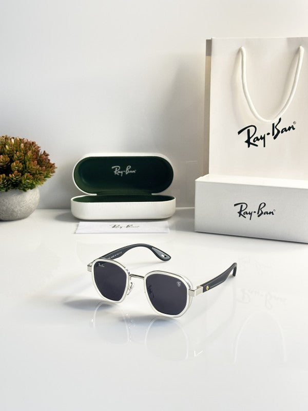 Rayban 3674 Ice Black Sunglasses