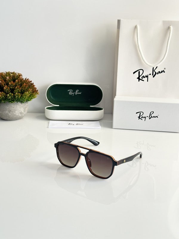 Rayban 4613 Brown Sunglasses