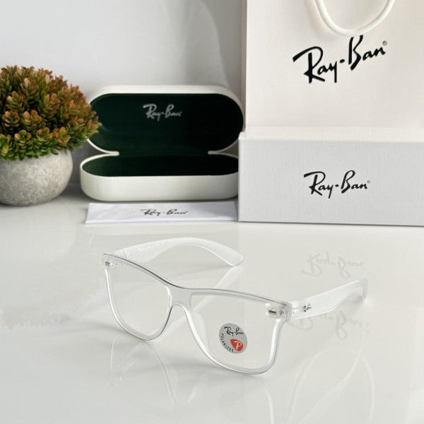 Rayban 650 Ice Day Sunglasses