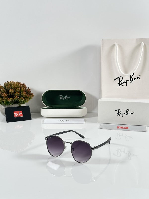 Rayban Reverse 5405 Black DC Sunglasses