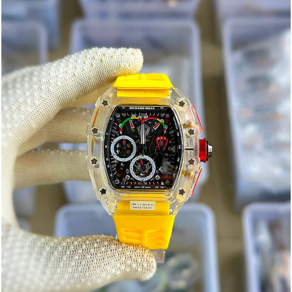 Richard Mille RM50-0301 Watch