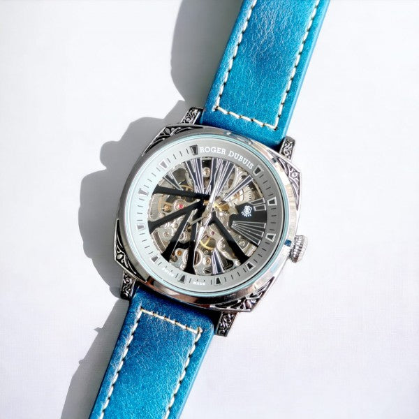Roger Dubuis Skeleton Automatic Watch