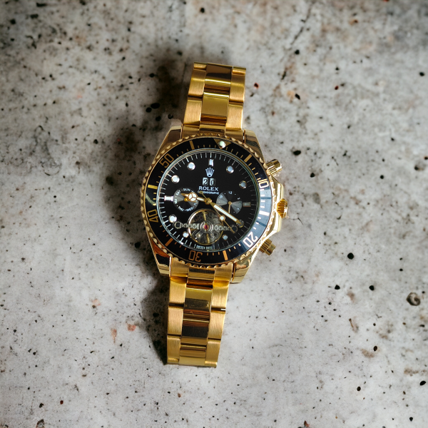 Rolex Chronograph Automatic Premium Watch