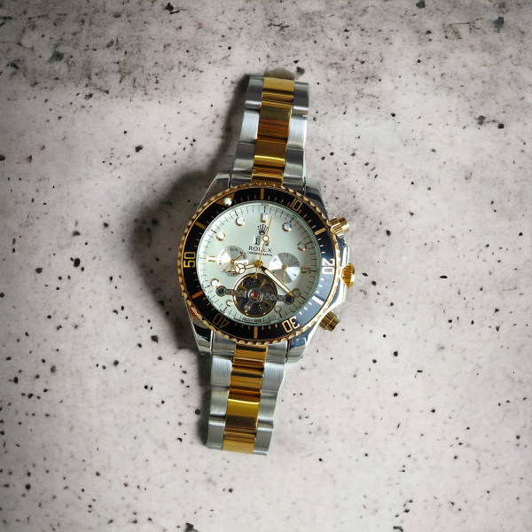Rolex Chronograph Automatic (Variant 10) Watch