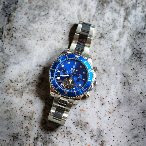 Rolex Chronograph Automatic (Variant 11) Watch