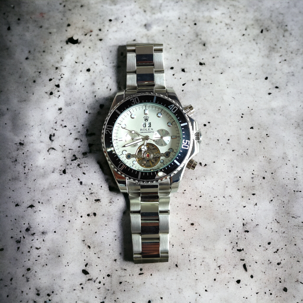 Rolex Chronograph Automatic (Variant 12) Watch